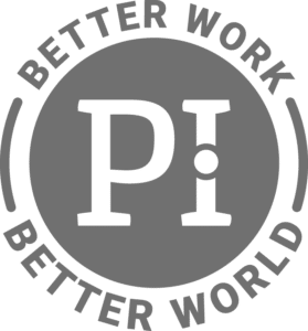 Better Work, Better World Logo